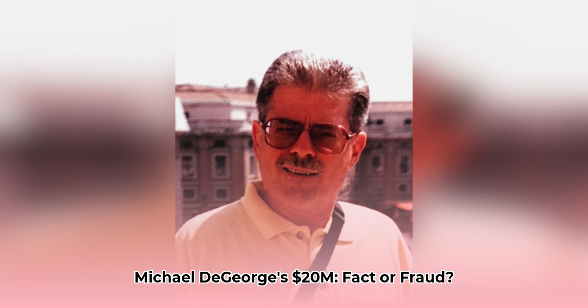 michael-degeorge-net-worth